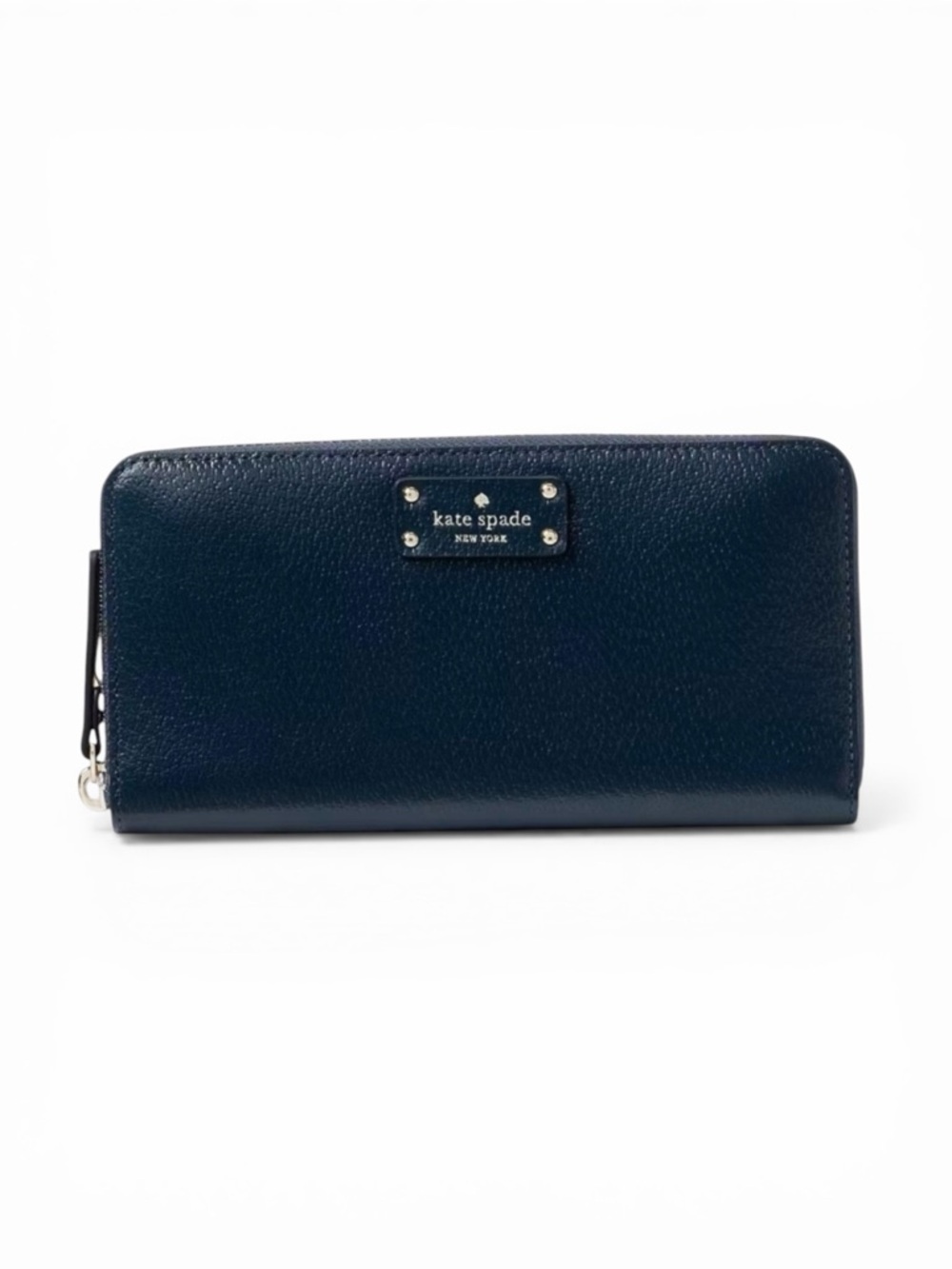Kate Spade Grove Street Neda Continental Wallet EUC